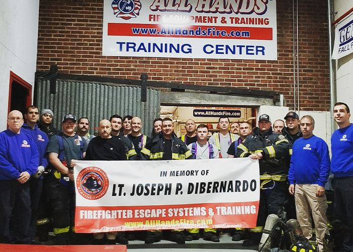 Joey D Foundation